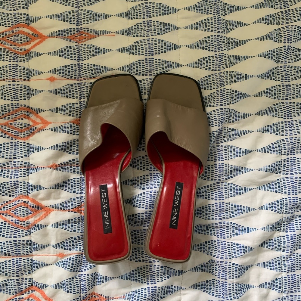 Little heels